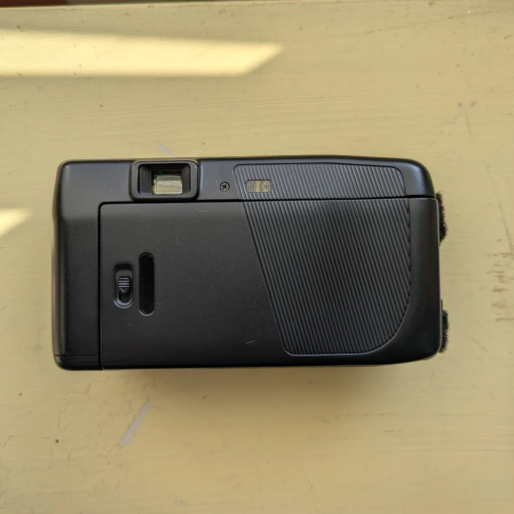 Nikon One Touch 100 Film Camera